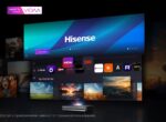 Proiector Hisense PX3-PRO, 3000ANSI Lumens, 4K UHD (3840×2160) - Image 11