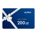 Certificat Cadou cu valoarea 200 Lei