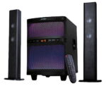 Sistem audio F&D T-200X, Negru - Image 6