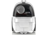 Aspirator Gorenje VCEA01GACWCY, Alb | Negru - imagine 7