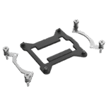 Kit de montare Gamemax Sigma 540 LGA kit