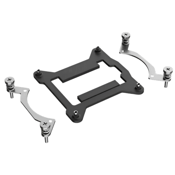 Kit de montare Gamemax Sigma 540 LGA kit