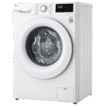 Mașină de spălat LG F2WV3S7S3E, 7kg, Alb - Image 6
