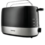 Toaster Gorenje T850BK, Negru - Image 6