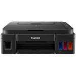 MFP Canon Pixma G2410, Negru