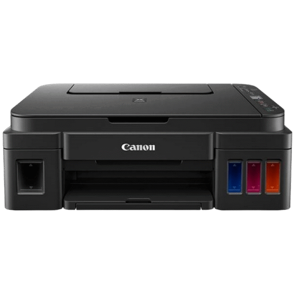MFP Canon Pixma G2410, Negru