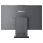 Computer All-in-One Lenovo IdeaCentre AIO 24IRH9, 23,8", Intel Core i3-1315U, 8GB/512GB, Fără SO, Luna Grey - imagine 5