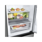 Frigider LG GBV3100DPY, Argintiu - Image 2