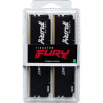 Memorie RAM Kingston FURY Beast, DDR5 SDRAM, 5200 MHz, 16GB, KF552C36BBEK2-16 - imagine 4