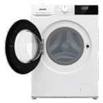 Mașină de spălat Gorenje WNHPI72SCSIR/UA, 7kg, Alb - Image 6