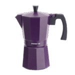 Cafetieră gheizer Polaris ECO collection-9С, Violet