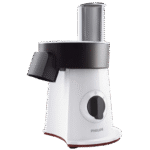 Robot de bucătărie PHILIPS Viva Collection HR1388/80, Alb
