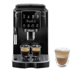 Aparat de cafea DeLonghi ECAM220.21.B, Negru - imagine 2