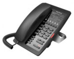 Telefon IP Fanvil H3, Negru - Image 8