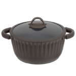 Cratiță RESTO 94003, 4.6L, Maro - Image 17