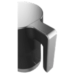 Fierbător electric Gorenje K15ORAB, Negru - Image 5