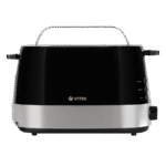 Toaster VITEK VT-1584, Negru - imagine 4