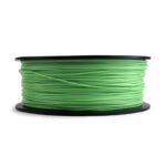 Filament pentru imprimantă 3D Gembird FF-3DP-ABS1.75-02-G, ABS, Verde , 1.75 mm, 0,6 kg - Image 5