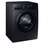 Uscător de rufe Samsung DV90DG52A0ABLE, 9kg, Negru - Image 7