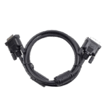 Cablu Video Cablexpert CC-DVI2-BK-15, DVI-D (M) - DVI-D (M), 4,5m, Negru - imagine 6