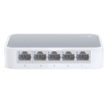 Switch de rețea TP-LINK TL-SF1005D, 5x 10/100 Mbps - imagine 6