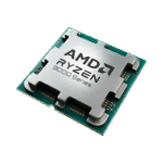 Procesor AMD Ryzen 9 9900X3D, AMD Radeon Graphics,  | Tray - imagine 3
