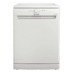 Mașină de spălat vase Indesit D2F HK26, Alb
