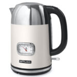 Fierbător electric MUSE MS-020 SC , Bej - imagine 4