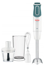 Blender de mână Tefal OptiChef, Alb - Image 4