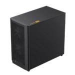 Placă de extensie Gamemax F36 Dark, Micro-ATX, Fără PSU, Negru - Image 7