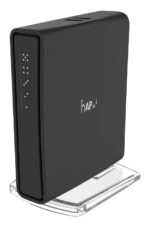 Router fără fir MikroTik hAP AC2, Negru - Image 3