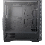 Carcasă PC Deepcool MATREXX 50, Midi-Tower, Fără PSU, Negru - Image 11
