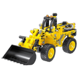 Constructor XTech Construction Bulldozer & Tank