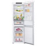 Frigider LG GBV3100ESW, Alb - imagine 10