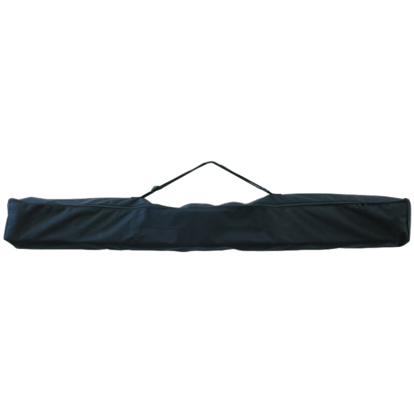 Geanta de transport pentru ecran trepied 125 x125 cm