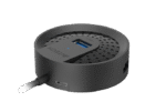 Adaptor Hub A4Tech HUB-30C, Negru - imagine 3