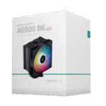 Cooler procesor Deepcool AG500 BK ARGB - imagine 11