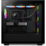 Cooler procesor NZXT Kraken 360 RGB - imagine 3
