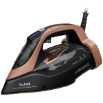 Fier de călcat Tefal FV9E50E0, 3200W, Negru | Cupru