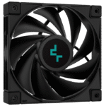 Cooler procesor Deepcool AK400 ZERO DARK - Image 8