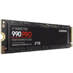 Unitate SSD Samsung 990 PRO  MZ-V9P2T0BW, 2000GB, - Image 7