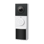 Sonerie video TP-LINK TAPO D210, Alb - Image 3