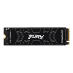 Unitate SSD Kingston FURY Renegade, 500GB, SFYRS/500G