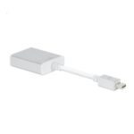 Cablu Video Moshi Mini DisplayPort to HDMI Adapter (4K), Alb - Image 4