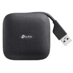 Adaptor Hub TP-LINK UH400, Negru