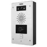 Interfon IP Fanvil i32V, Gri - Image 5