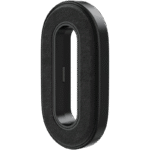 Aparat de călcat vertical cu aburi Tefal DT2024E1, Verde - Image 4