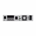Sursă de alimentare neîntreruptibilă Eaton 9SX3000IR, Online, 3000VA, Montare pe rafturi - Image 4
