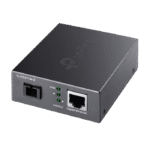 Convertor media TP-LINK FC311A-2, 2 km - imagine 2