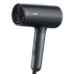 Uscător de păr Braun AD4.2, 2100W, Negru - Image 8